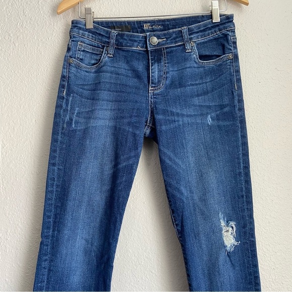 Kut from the Kloth Boyfriend Jeans Size 4 - Picture 2 of 11